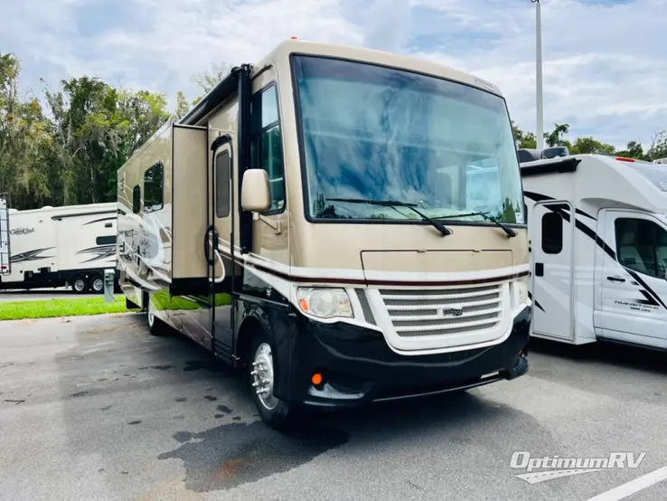 2017 Newmar Bay Star 3518 RV Photo 1