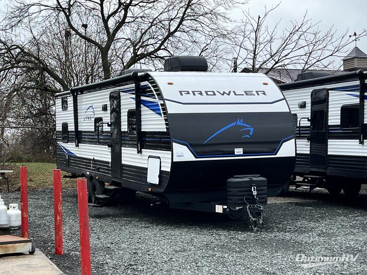 2025 Heartland Prowler Lynx 3005QBX RV Photo 1