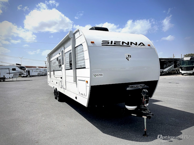 2025 Venture Sienna SA281VQB RV Photo 1