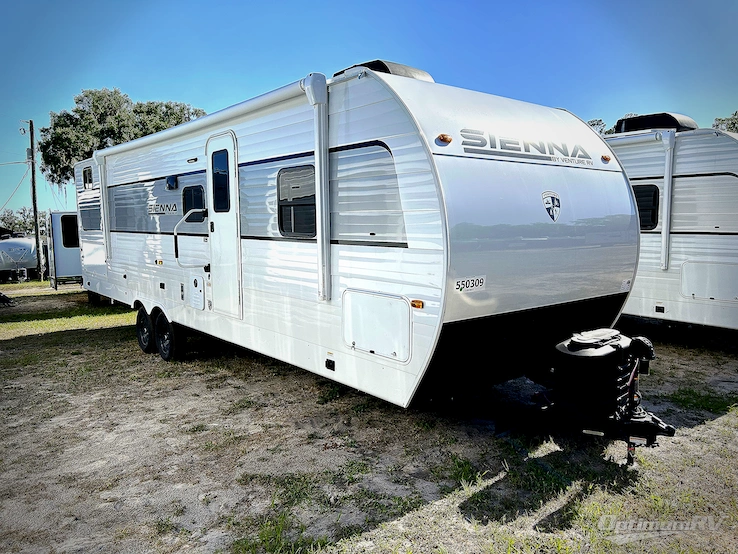 2025 Venture Sienna SA281VQB RV Photo 1