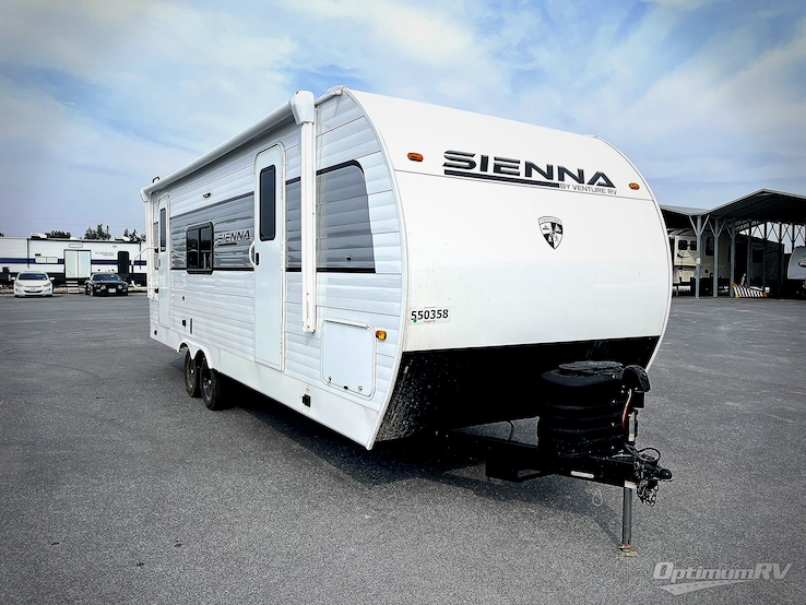 2025 Venture Sienna SA231VRK RV Photo 1