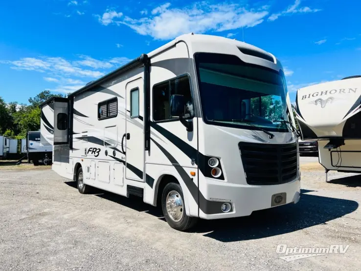 2016 Forest River FR3 30DS RV Photo 1