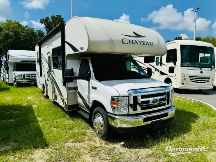 2020 Thor Chateau 28Z RV Photo 1