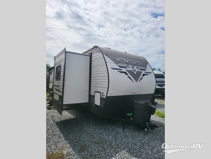 2022 Palomino Puma 27RLSS RV Photo 1