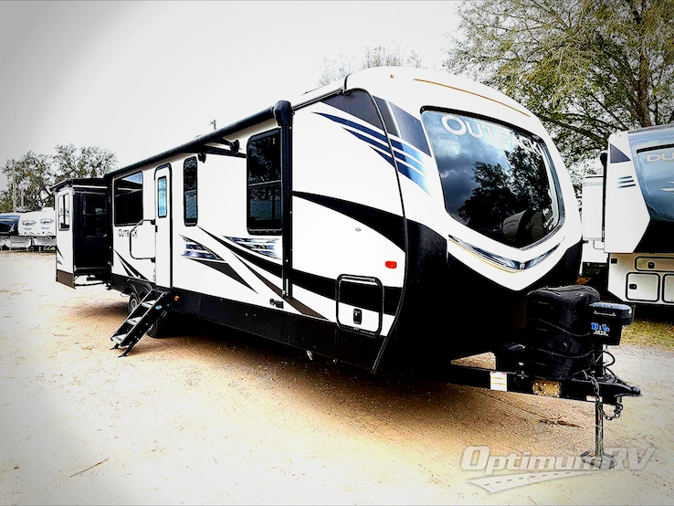 2020 Keystone Outback 341RD RV Photo 1