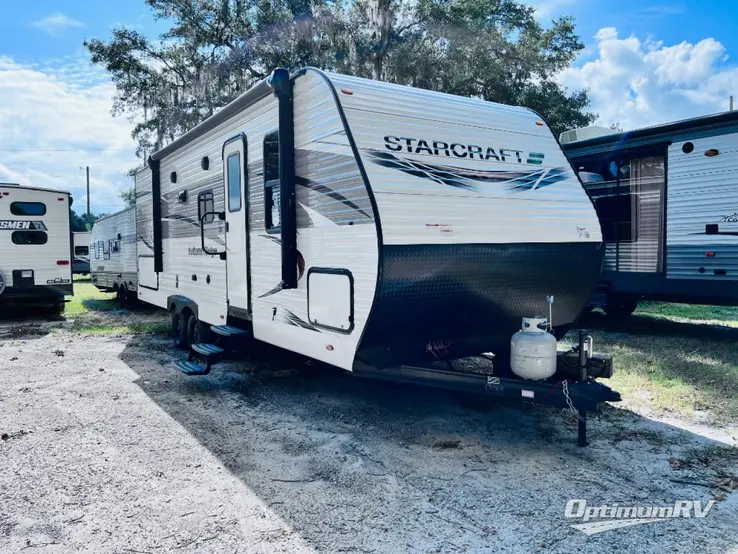 2022 Starcraft Autumn Ridge 26BHS RV Photo 1