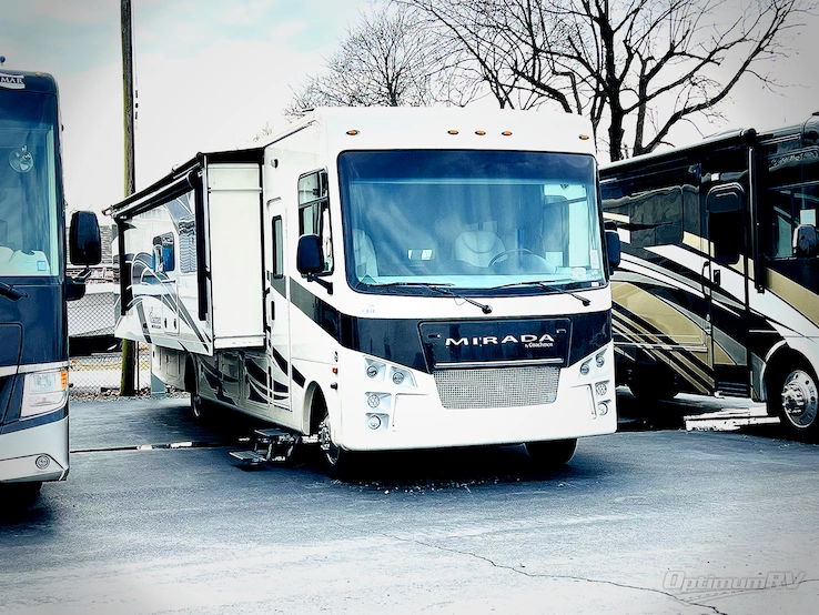 2020 Coachmen Mirada 35OS RV Photo 1