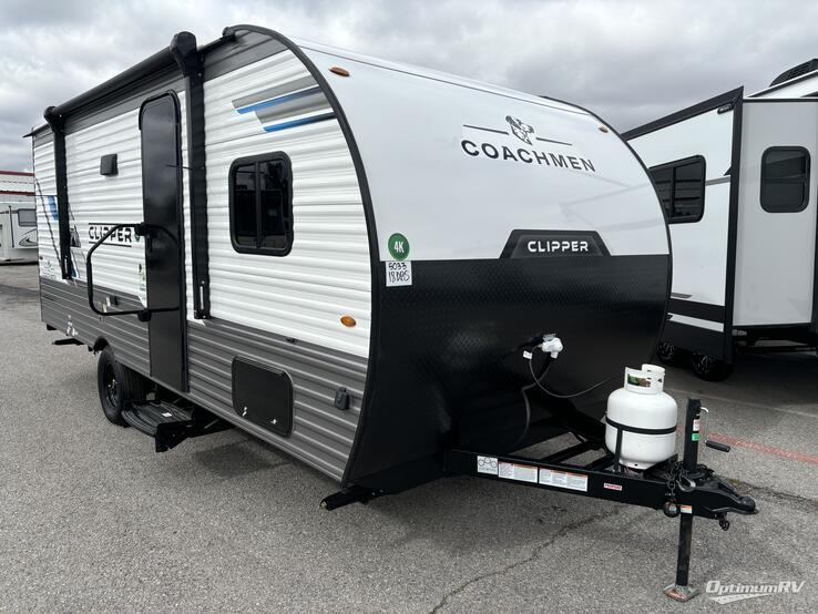 2025 Coachmen Clipper 5K Series 26BH RV Photo 1