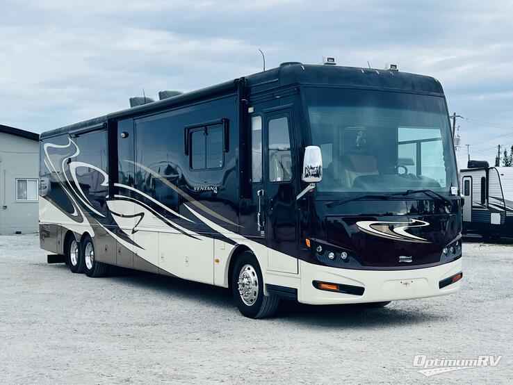 2014 Newmar Ventana 4369 RV Photo 1