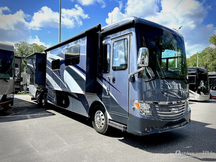 2019 Newmar Ventana 4037 RV Photo 1