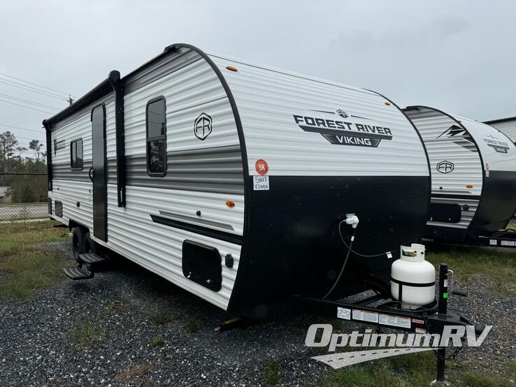 2025 Viking Viking 5K Series 26BH RV Photo 1