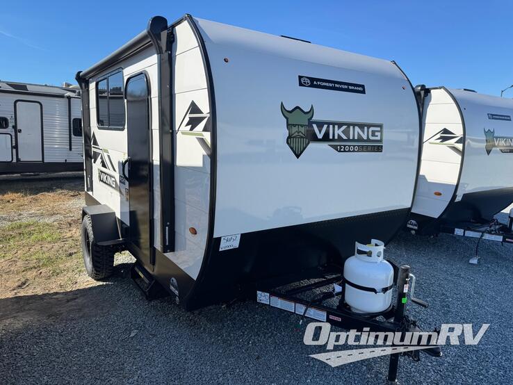 2025 Viking Viking ROK 12000ROK RV Photo 1