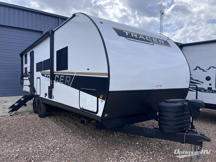 2025 Prime Time Tracer Touring Edition 250BH RV Photo 1