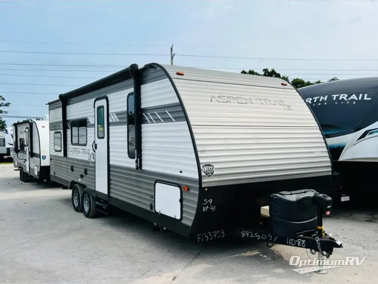 2022 Dutchmen Aspen Trail LE 25BH RV Photo 1