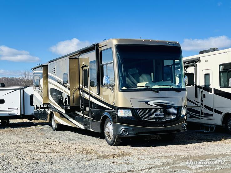 2015 Newmar Canyon Star 3953 RV Photo 1