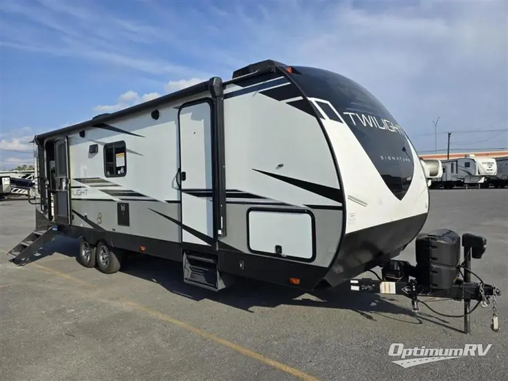 2022 Cruiser Twilight Signature TWS 2690 RV Photo 1