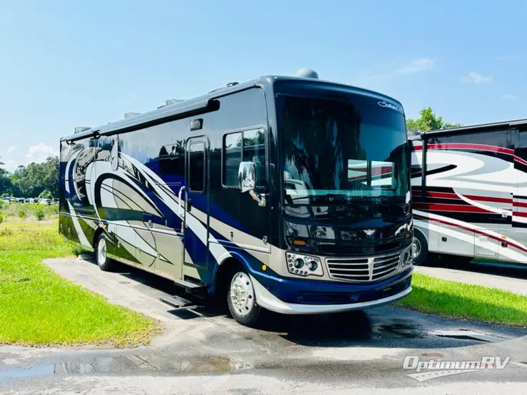 2019 Fleetwood Southwind 35K RV Photo 1