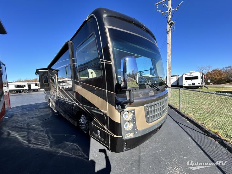 2019 NeXus Evoque 37E RV Photo 1