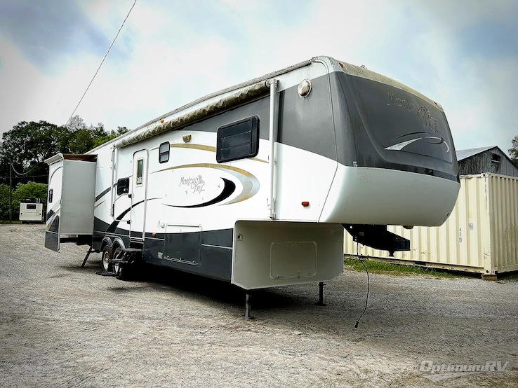 2006 KZ Montego Bay 36IK RV Photo 1