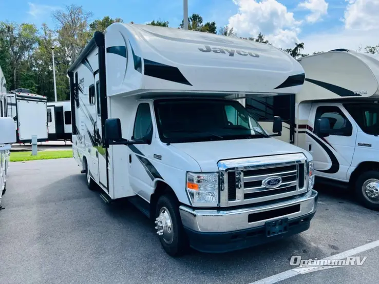 2024 Jayco Redhawk SE 22C RV Photo 1