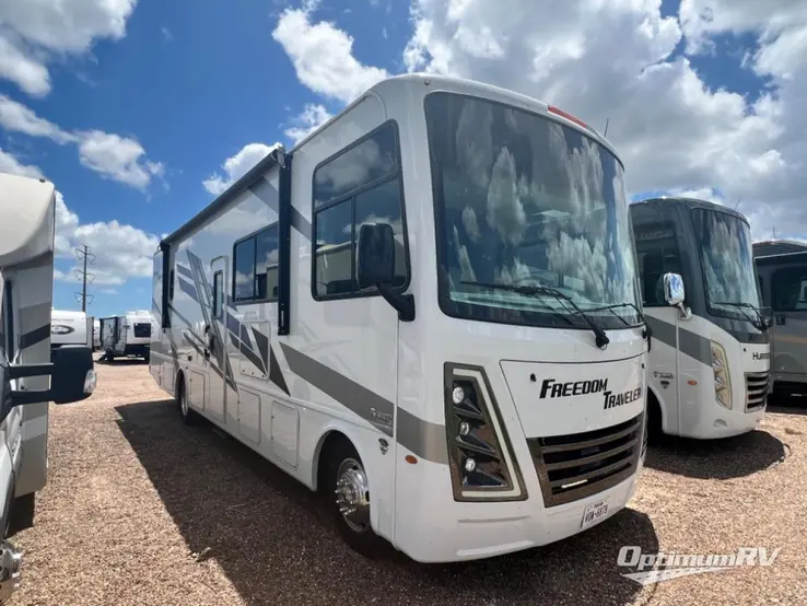 2024 Thor Freedom Traveler 32A RV Photo 1