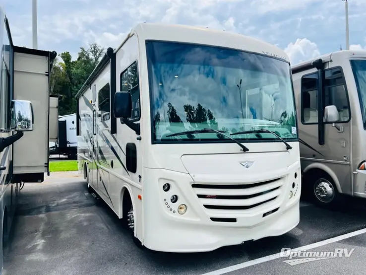 2022 Fleetwood Flair 28A RV Photo 1