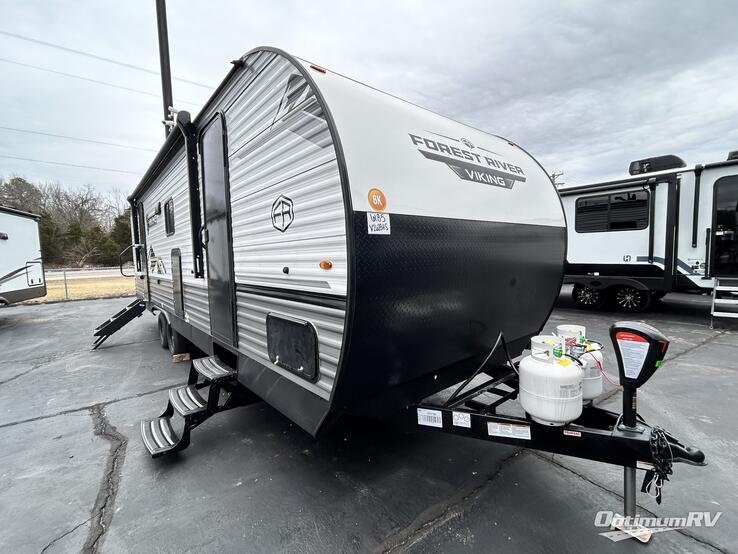 2025 Viking Viking 6K Series 262BHS RV Photo 1