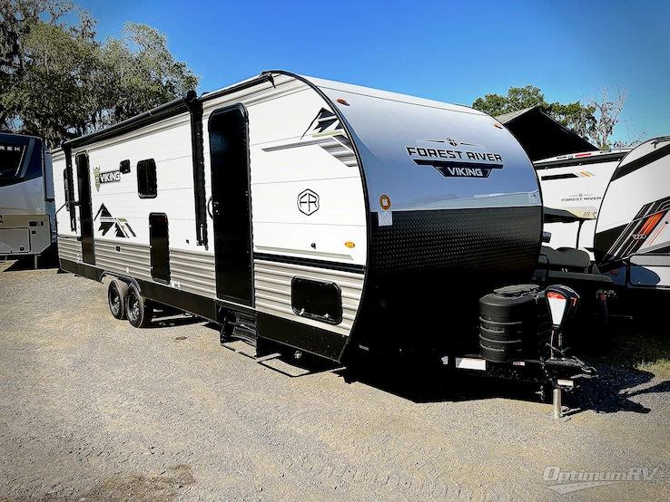 2025 Viking Viking 6K Series 262BHS RV Photo 1