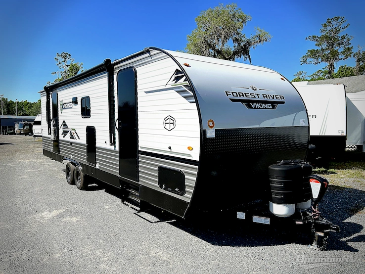 2025 Viking Viking 6K Series 262BHS RV Photo 1