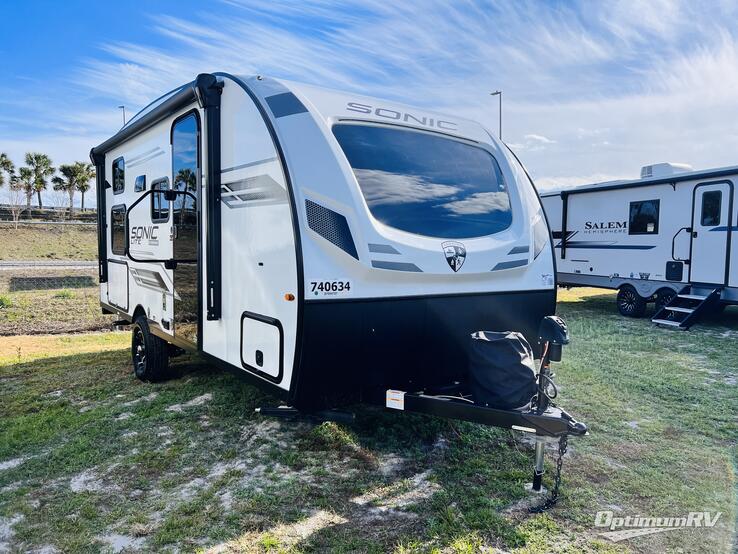 2025 Venture Sonic Lite SL169VUD RV Photo 1