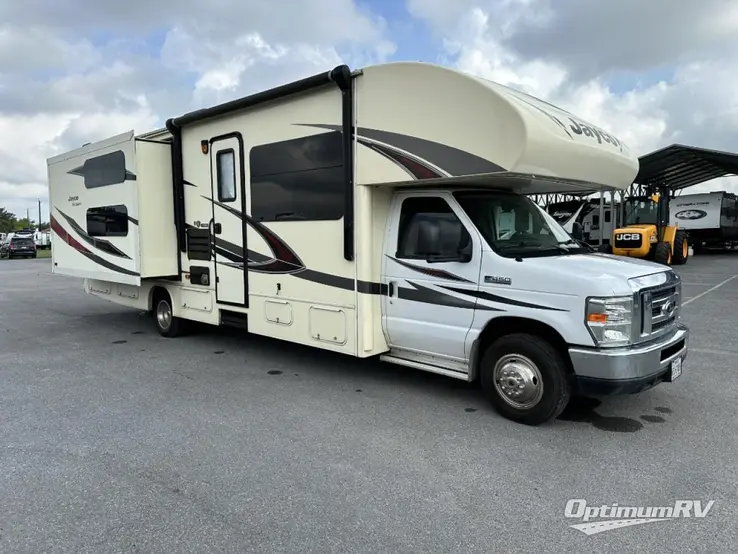 2017 Jayco Redhawk 31XL RV Photo 1