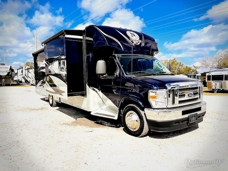 2024 NeXus Viper 29V RV Photo 1