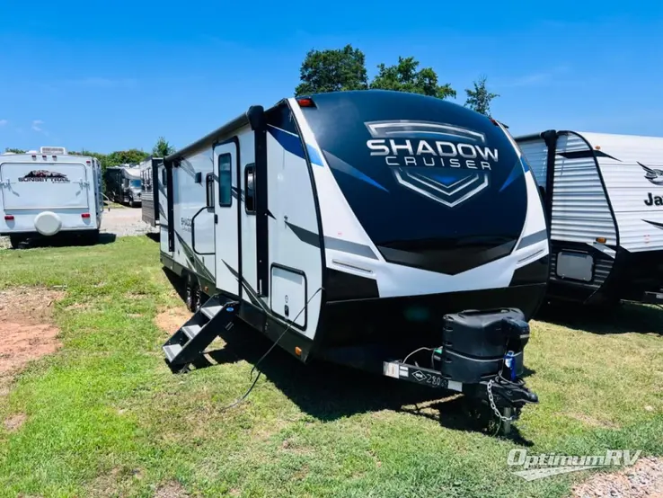 2021 Cruiser Shadow Cruiser 280QBS RV Photo 1