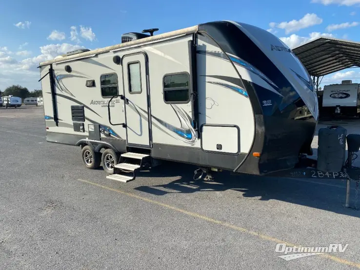 2017 Dutchmen Aerolite 221BHSL RV Photo 1