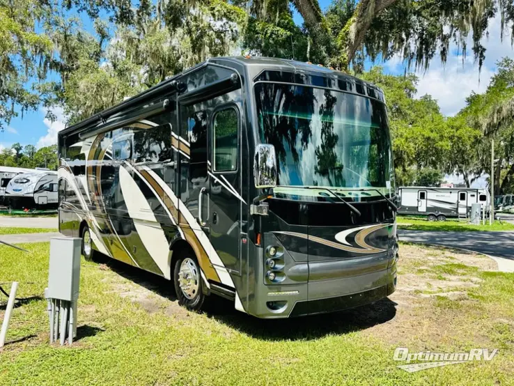 2016 Thor Tuscany XTE 34ST RV Photo 1