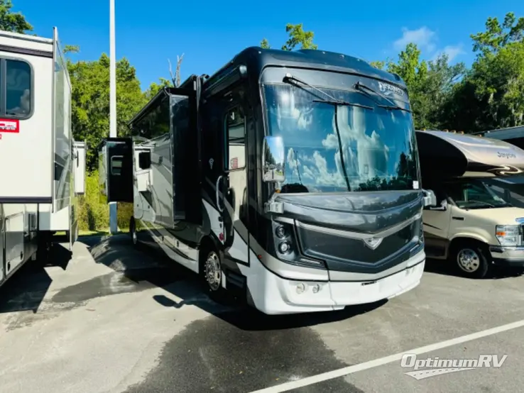 2021 Fleetwood Discovery 38N RV Photo 1