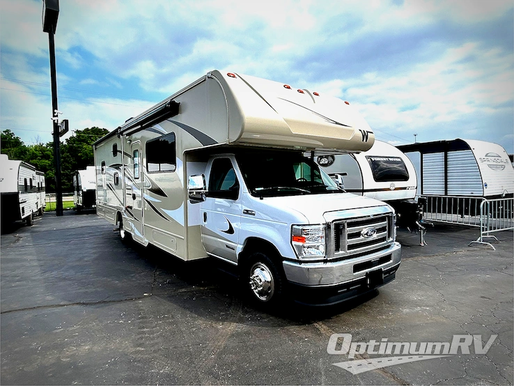 2022 Winnebago Minnie Winnie 31H RV Photo 1