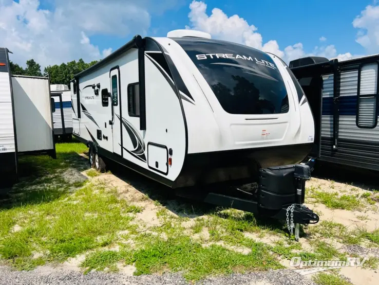 2023 Gulf Stream Envision 284QB RV Photo 1