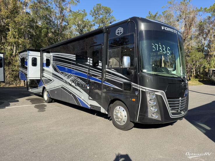 2024 Forest River Georgetown 7 Series 36K7 RV Photo 1