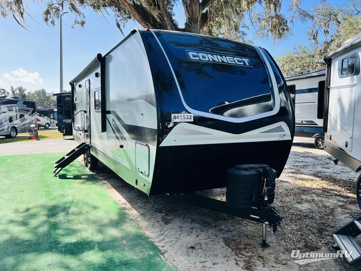 2025 KZ Connect C302FBK RV Photo 1