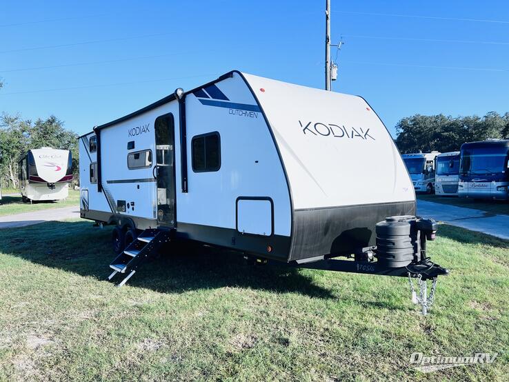 2025 Dutchmen Kodiak Ultra-Lite 270BHSL RV Photo 1