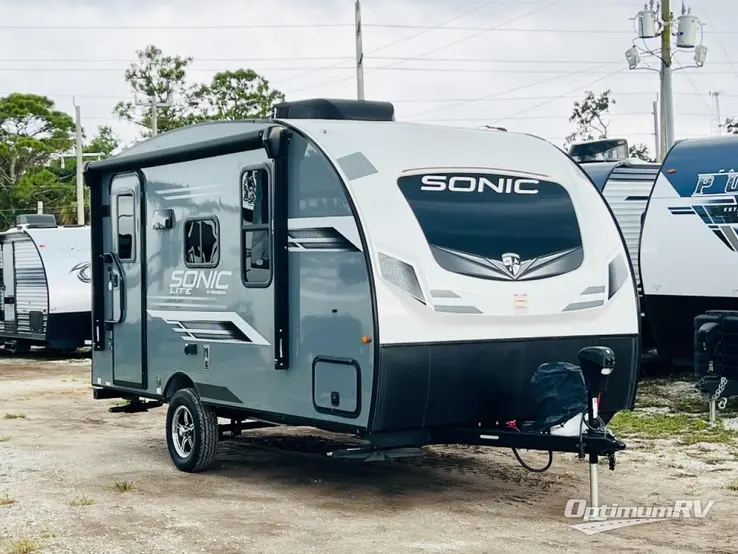 2024 Venture Sonic Lite SL150VRK RV Photo 1