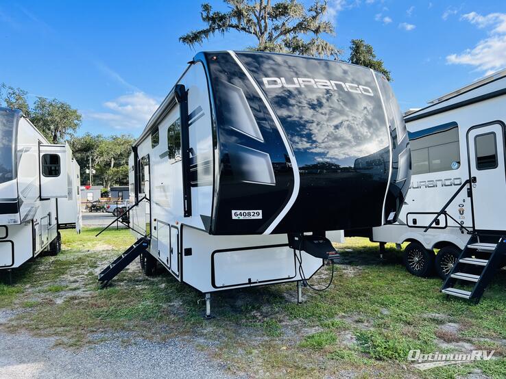 2025 KZ Durango 281RKD RV Photo 1