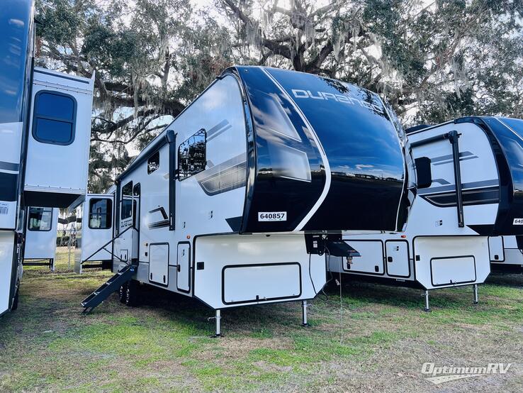 2025 KZ Durango D326RLT RV Photo 1