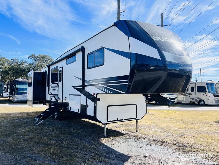 2022 KZ Durango D326RLT RV Photo 1