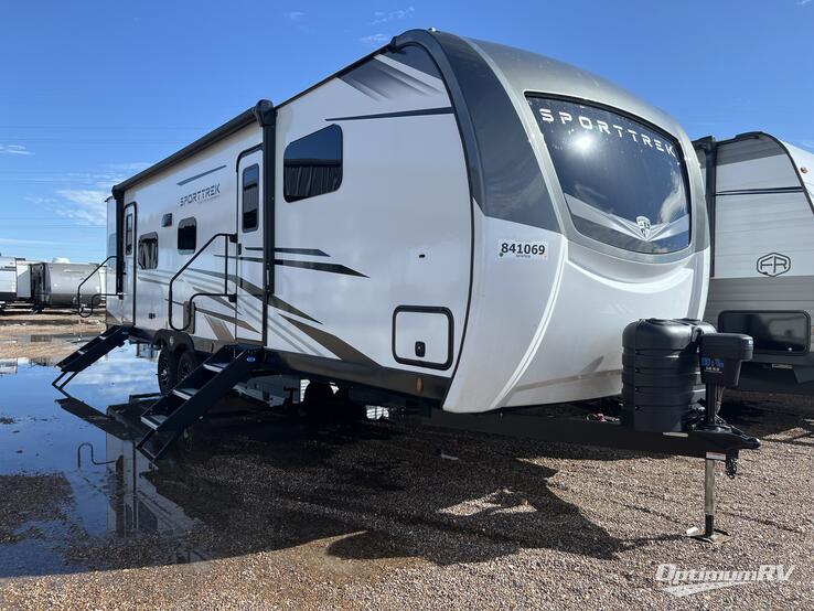 2025 Venture SportTrek Touring Edition 302VRB RV Photo 1