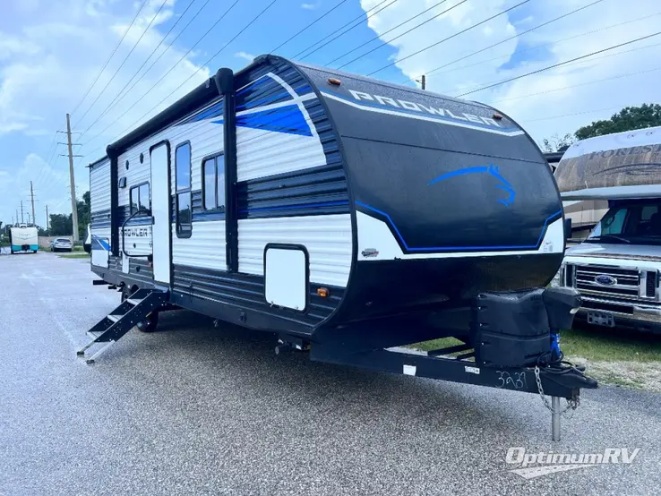 2022 Heartland Prowler 276RE RV Photo 1