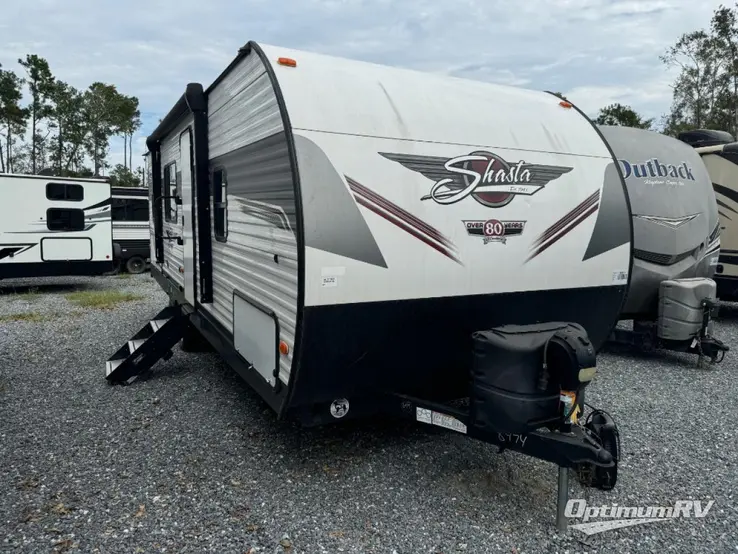 2022 Shasta Shasta 25RS RV Photo 1