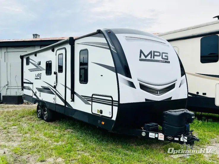 2022 Cruiser MPG 2500BH RV Photo 1