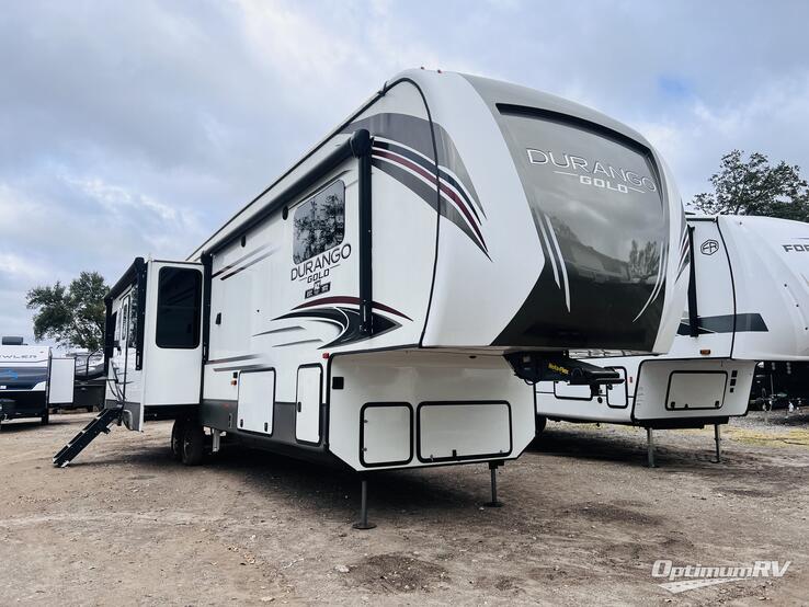 2021 KZ Durango Gold G383RLQ RV Photo 1